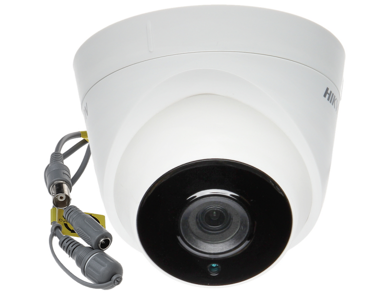 Kamera do domu HIKVISION DS-2CE56D0T-IT3F (3.6mm), IR 40m